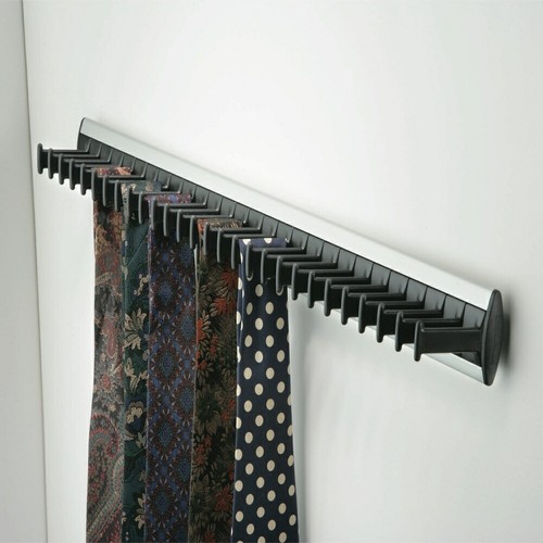Tie rack hanger for ties - tie,