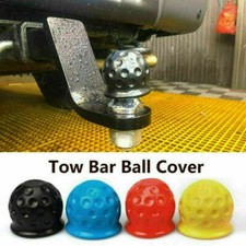 50MM Tow Bar Ball Cover-Cap