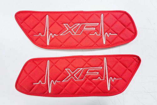Pcs set door cards - pcs.,