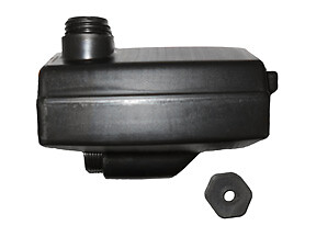 Fuel tank fits - tank, wacker