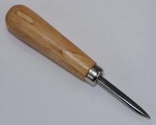 Quality Steel Burnisher