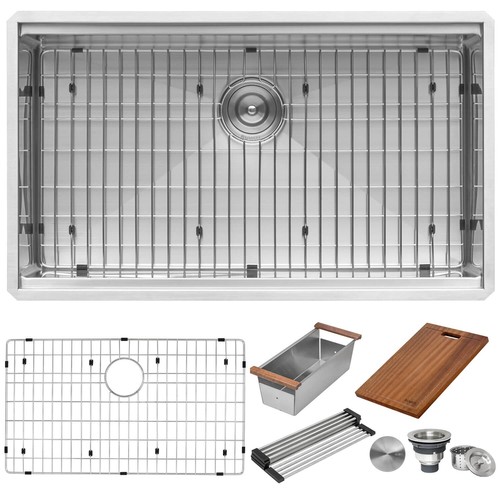 Ruvati workstation ledge - ruvati, 33"