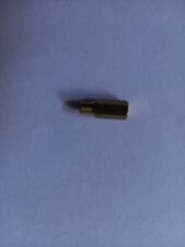 Keihin Carburetor Carb Main Jet 99101-357 PWK FCR  CR  PJ PWM PE PD Sizes 80...