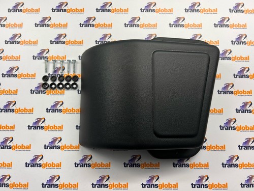 Lhs heater air intake - lhs,