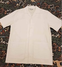 Male Student Nurse Uniform / Agency Nurse / Support Worker / Healthcare Assistan