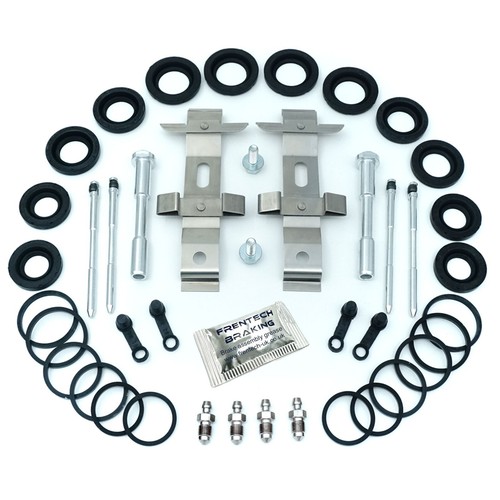 For range rover l405 - l405, front