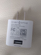 Clarisonic USB AC Power Wall