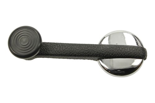 Window winder handle with - winder,