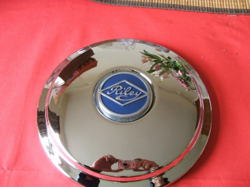 Riley 1100 1300 - 1100,, 1300,