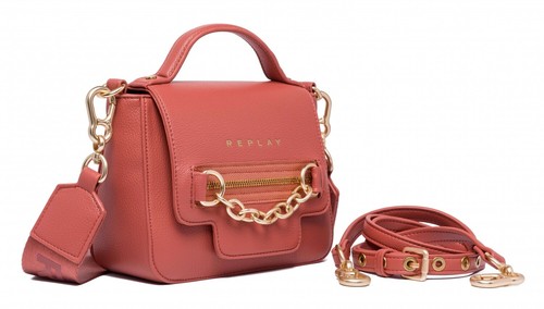 Replay women shoulder - replay, bag