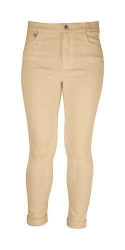 Equestrian childrens melton - hy,
