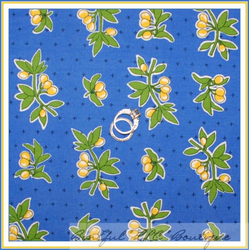 Boneful fabric cotton quilt - boneful, fq