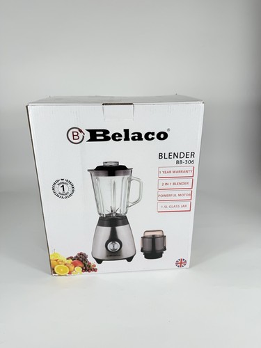 Belaco multi blender - belaco,