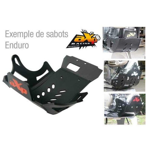 Free shipping engine guard axp - engine,