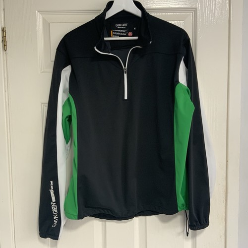 Galvin green windstopper soft - green,