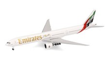 Herpa Wings 537674 1:500