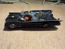 Corgi Toys  267 Batmobile Original