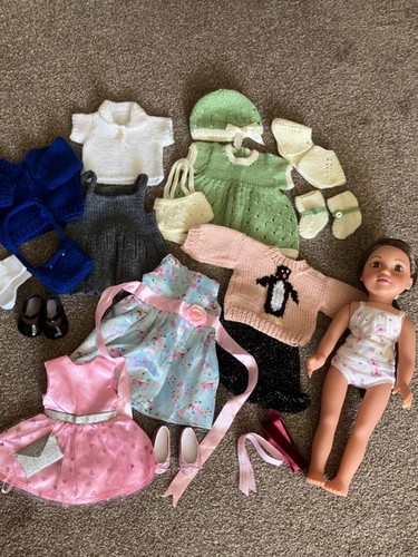Design friend doll with - a,