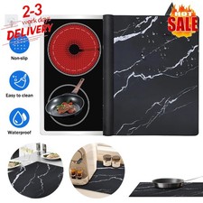 62 x 53cm Heat Resistant Glass