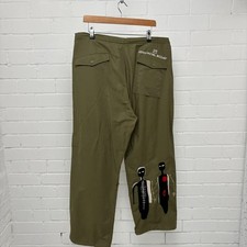 Maharishi X Jean Michel
