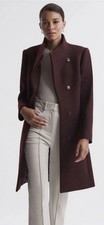 Reiss Berry Mid-length BRAND