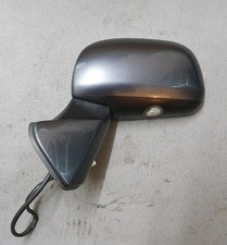 Toyota Verso Passenger Side Wing Mirror 2009 - 2012 E8 024773