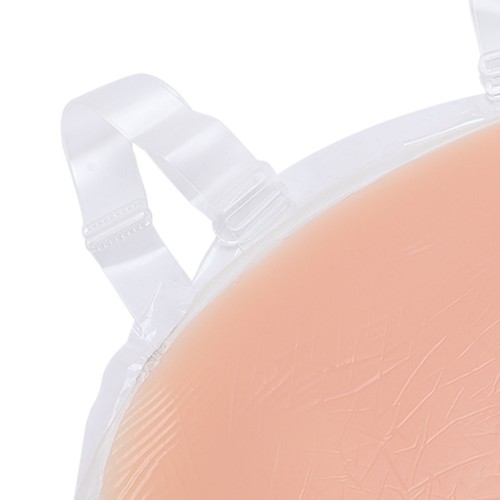 Silicone pregnant belly soft - silicone,