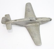 Scratch built WW2 P51. Mustang