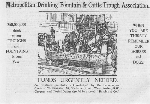 1912 the metropolitan drinking - 1912,