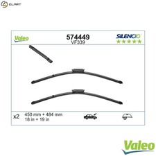 WIPER BLADE 574449 FOR MINI