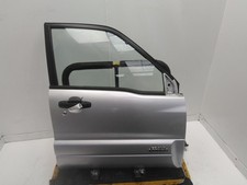 Suzuki grand vitara - vitara, front