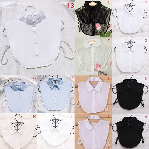False collar women - collar, fake