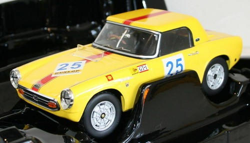 Triple9 honda s800 racing - honda,