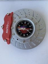 AutoArt Racing Brake Disc Red