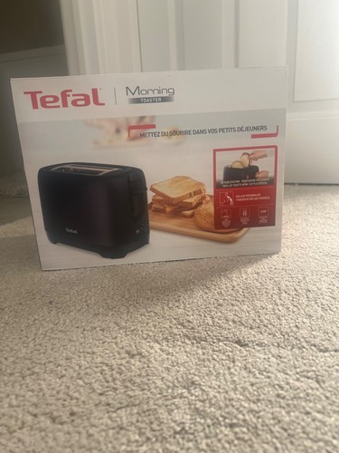 Tefal morning slice - tefal, 2