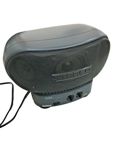 Rare aiwa 700 stereo - et-700,