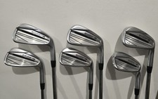 Cobra king tour 2023 iron - 2023, set