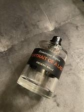 EMPTY Frederic Malle Portrait Of A Lady Editions De Parfum 100ml EDP Bottle