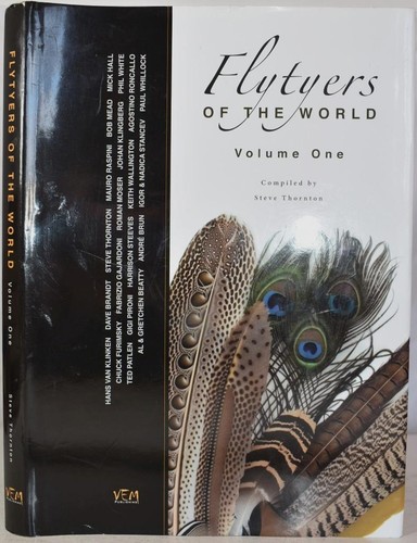 Flytyers the world - flytyers, of