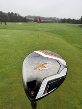 Callaway X2 Hot 10.5° Driver