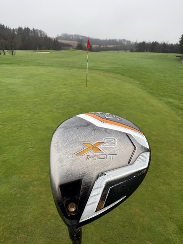 Callaway hot driver - callaway, x2