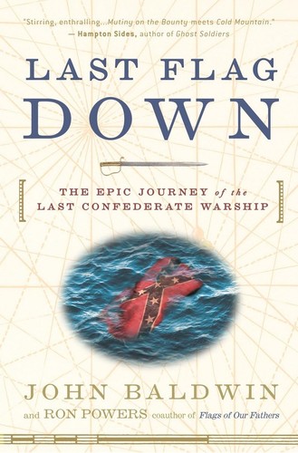 Last flag down the epic - down:,