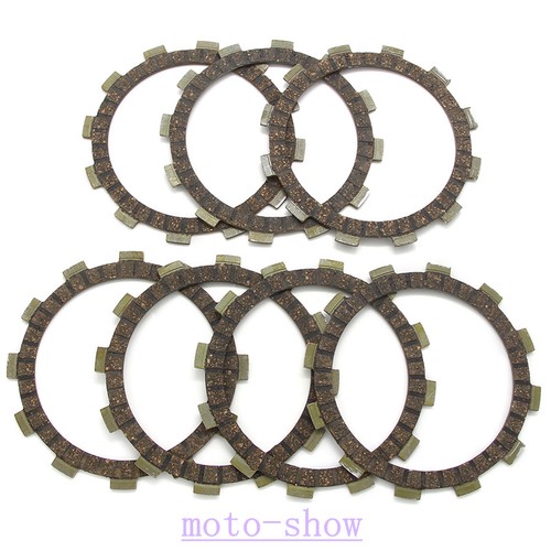 Clutch friction disc plate - friction,