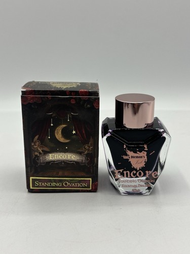 Van dieman ink 40ml fountain - van, dieman's