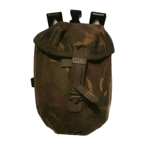 British army woodland dpm - british,