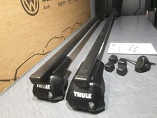 GENUINE THULE ROOF BARS