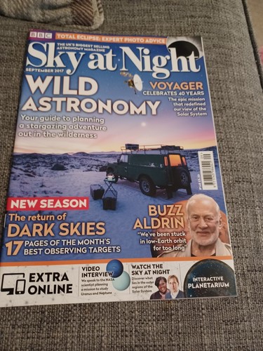 Bbc sky night - night, astronomy