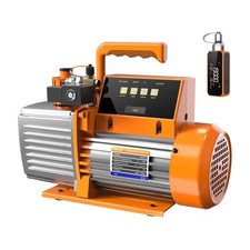 Elitech Rotary Vane Vacuum