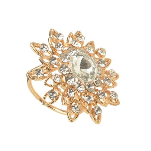 Scarf clips fasteners clasps - scarf,