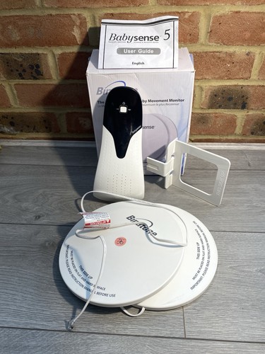 Binatone babysense - babysense, 5s